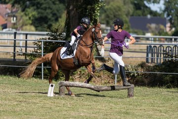 Bild 102 - Pony Akademie Turnier